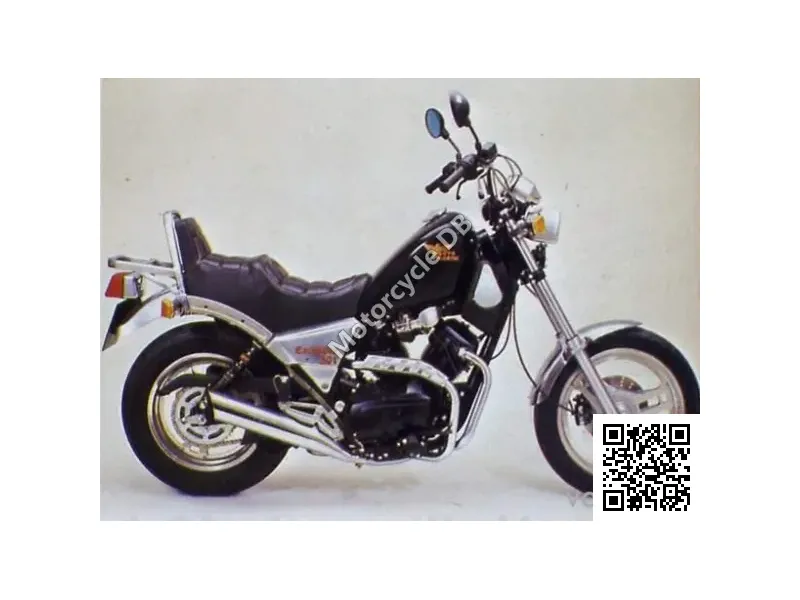 Moto Morini 350 Excalibur 1986 14814